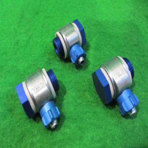 북40542/미사용공압금속피팅/LCK-3/8-PK-6/FESTO